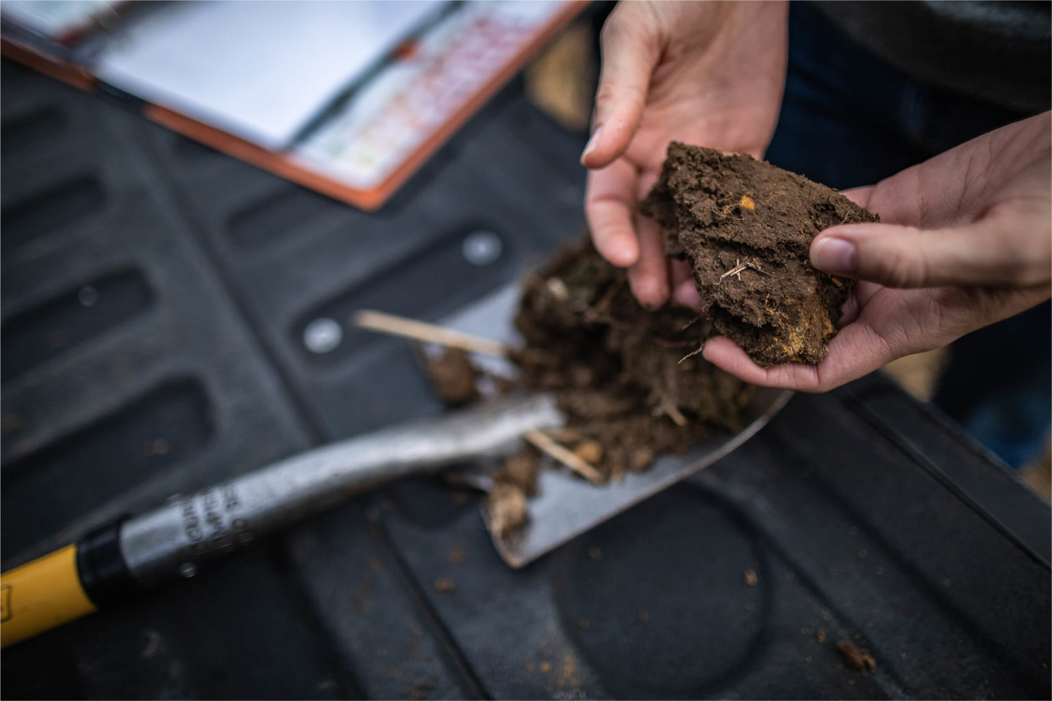 Soil Health Testing What Weve Learned Agsource