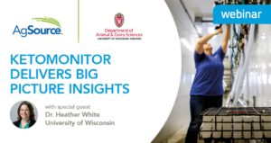 Image of ketomonitor delivers big picture insights webinar