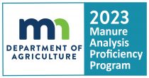 2023 Certified Manure Analysis Proficiency Program